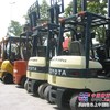 供应厦门市二手叉车市场/二手电动叉车