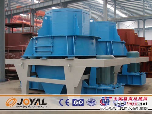 供應PCL製砂機-上海卓亞礦山機械有限公司