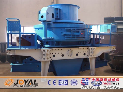 供應VSI製砂機-上海卓亞礦山機械有限公司
