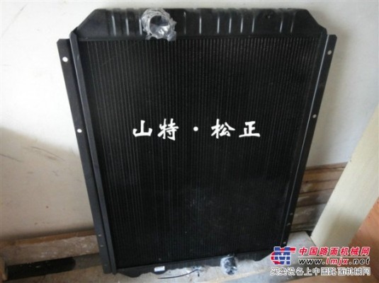 小松PC300-6-7水箱，液压油散热器，机油散热器