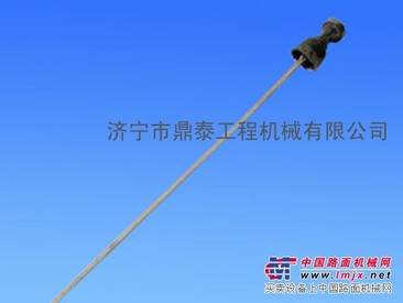 长期畅销优质山推推土机SD42-3油尺