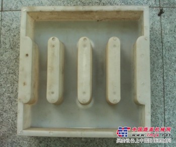 隧道盖板模具，高强度隧道盖板塑料模具