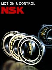 供应销售钢厂NSK轴承，精工日本轴承，轴承