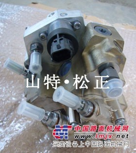 PC200/220-8柴油泵 小松挖掘机配件 原装进口喷油泵