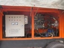 供应混凝土泵HBTS80-16-110