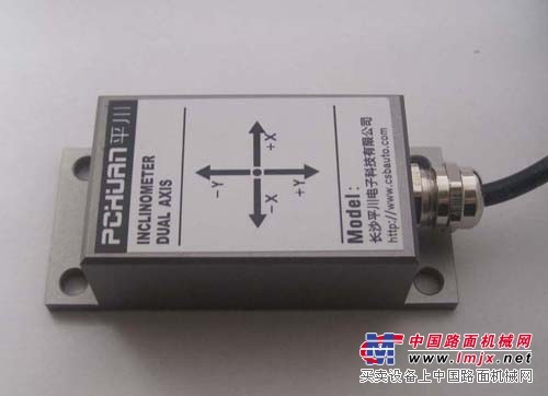 PCT5200ISCAN总线倾角传感器
