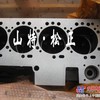 供应小松PC60-7气缸体总成，小松配件，小松发动机，气缸盖