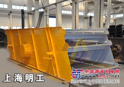 供应吉林圆震动筛/圆振动筛/振筛机