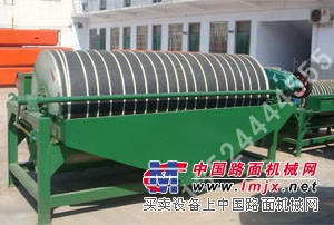 供应内蒙湿式磁选机/磁选设备/磁选机价格