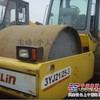 供应二手铁三轮压路机 二手长林铁三轮压路机 