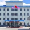 盐城市东益自控设备有限公司