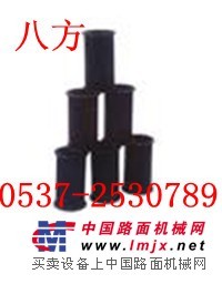 供应喷浆机料腔