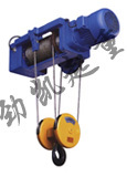 供应JKGD-4A固定钢丝绳电动葫芦电动葫芦价格