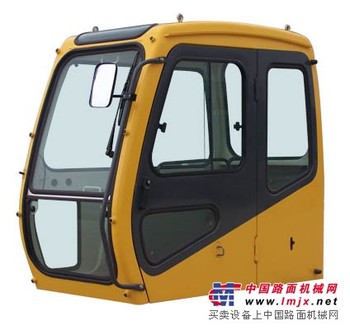 供应现代挖掘机驾驶室200-5