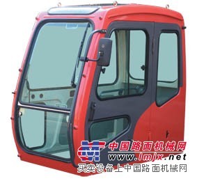 供应现代挖掘机驾驶室