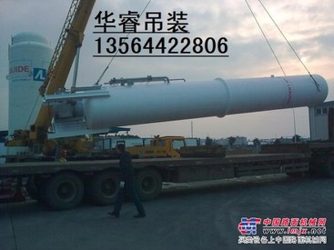 上海浦东区汽车吊出租