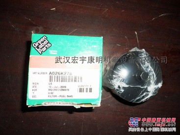 供应Onan奥南机组滤清器155-5835/149-2106