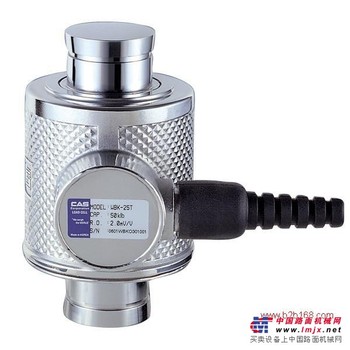 供应韩国 DGcell CAS称重传感器系列