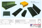 国庆促销产品沧州柔性风琴式防护罩-机床附件