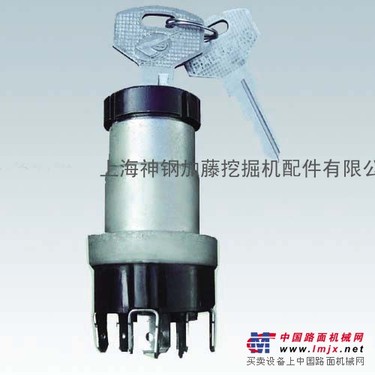 供应神钢-加藤230-250-350挖掘机大动臂油缸总成