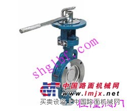 D73H偏心蝶阀
