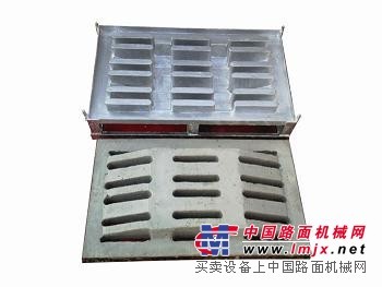 各种盖板钢模具，优质盖板钢模具瑞达专业定制，