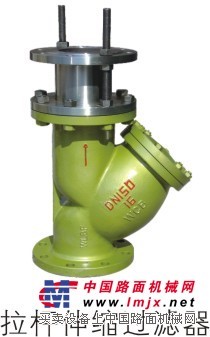 供应铜过滤器,Y型铜过滤器
