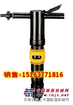 大批量供应G20风镐，G20气镐