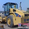 供应二手振动压路机  二手柳工振动压路机低价转让