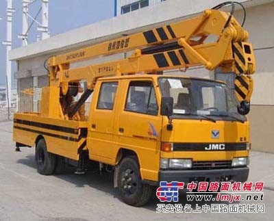 北京高空作业车在出租 北京升降平台出租 北京升降车出租