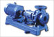 供应新疆IS50-32-125清水式离心泵恒运泵业厂家直销