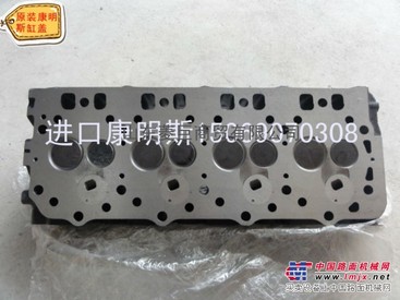 供应康明斯A2300缸盖，气门室罩盖-B3.3缸体，缸盖