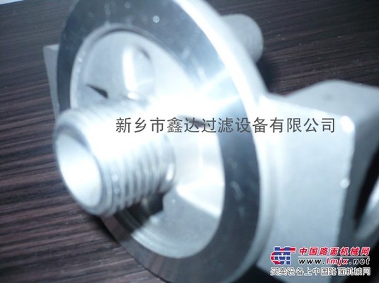 供应滤头 底座 旋装滤底座