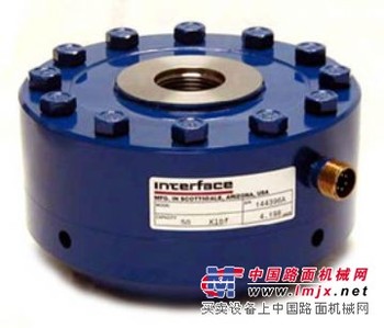 供应特价美国Interface称重扭矩传感器及仪表