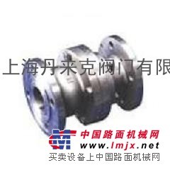 管道式氣動閥ZSGP管道式氣動閥-上海丹來克閥門有限公司