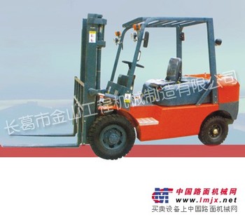 YN3吨叉车