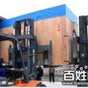 出租上海松江区叉车出租