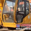 北京二手挖掘机专卖--二手现代挖掘机买卖市场