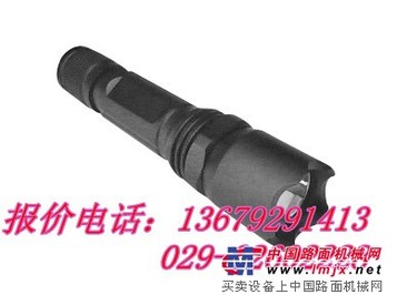 【BAD202B-3W】防爆手电筒,西安直销