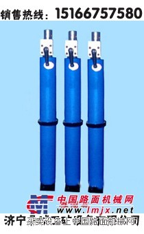 供应推溜器质优价廉矿用液压推溜器低价