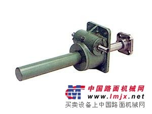 QWL型系列蜗轮丝杆升降机