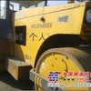供应二手铁三轮压路机   二手徐工铁三轮压路机