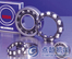 SKF NSK FAG 角接触球轴承 7207B·O