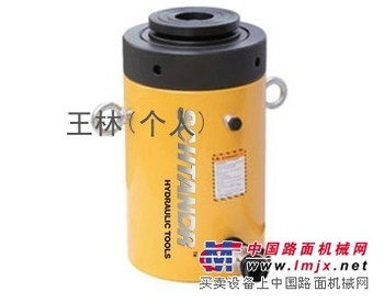CLL螺母自锁千斤顶