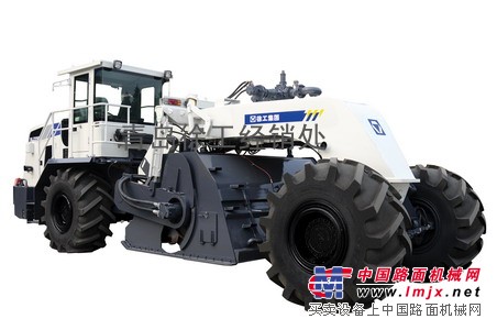 徐工 路面冷再生机