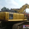 湖南二手挖掘机市场/二手小松PC360挖掘机销售/上海龙城
