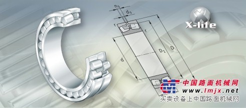 无锡瑞德康贸易有限公司现货供应20212轴承