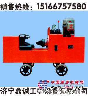 供应YJZ液压校直机U型钢校直机 