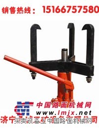 供应鼎诚质优液压拉马 液压拔轮器