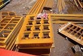 瑞达砖机钢模具,工字砖钢具具专业定制,经久耐用